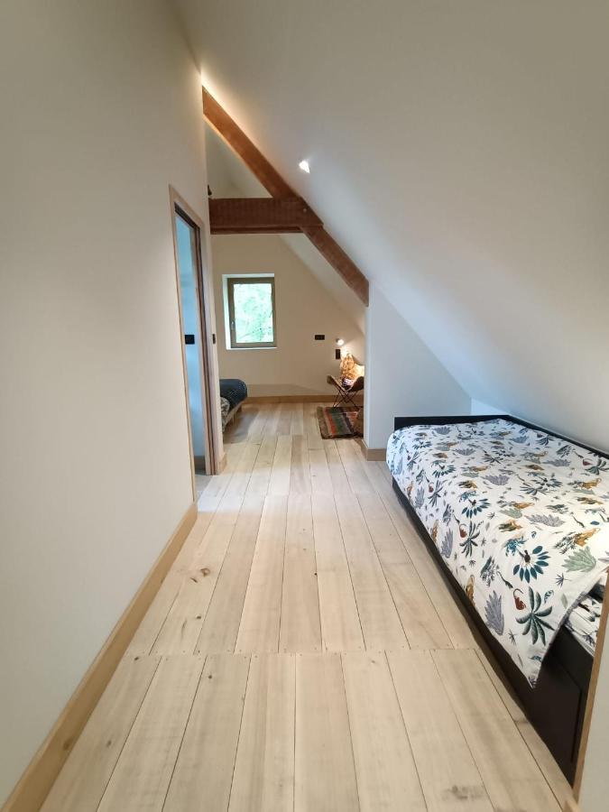 Chambres D'Hotes R&M Catus  Zewnętrze zdjęcie