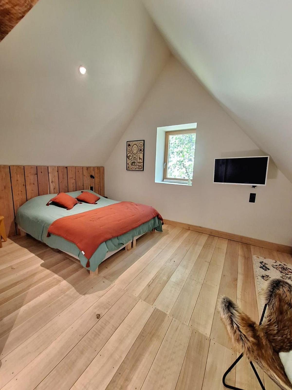 Chambres D'Hotes R&M Catus  Zewnętrze zdjęcie