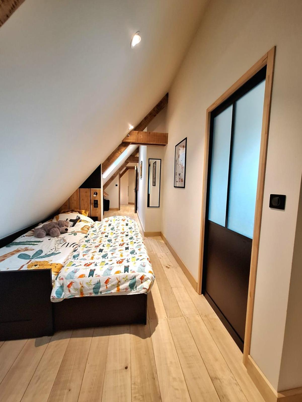Chambres D'Hotes R&M Catus  Zewnętrze zdjęcie