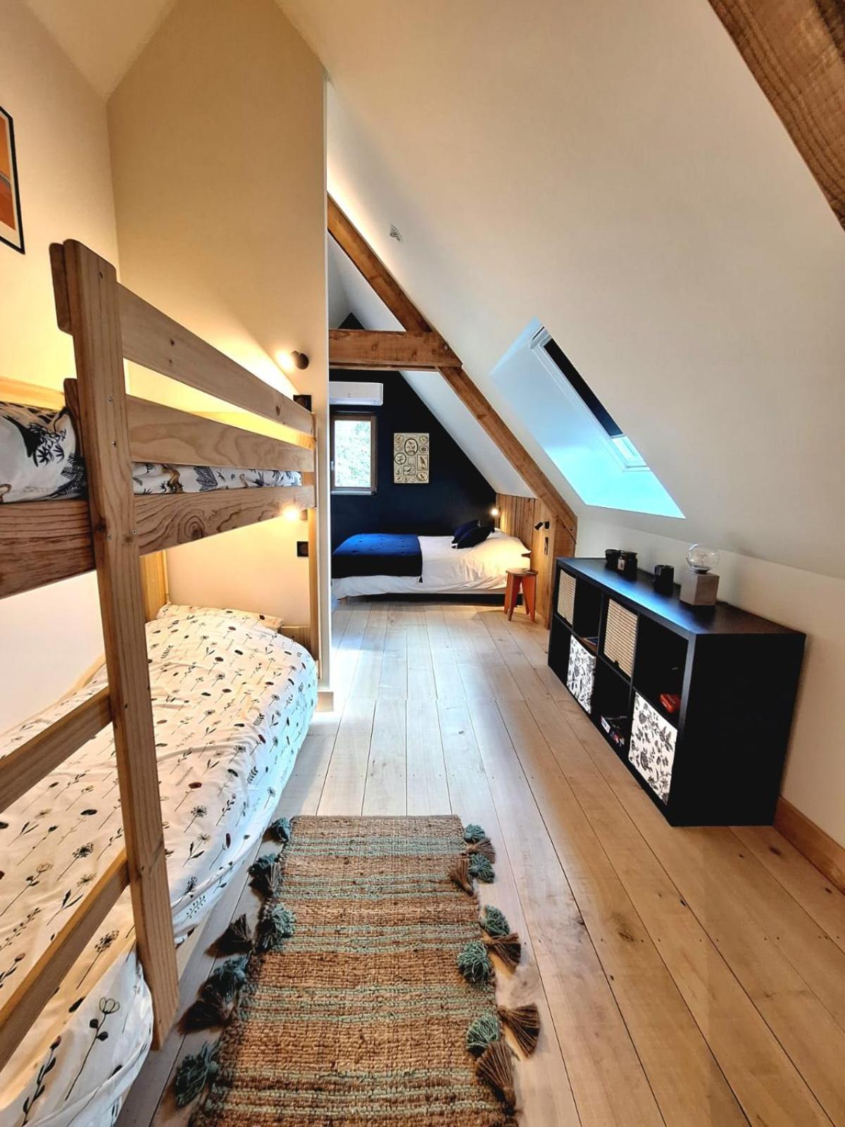 Chambres D'Hotes R&M Catus  Zewnętrze zdjęcie